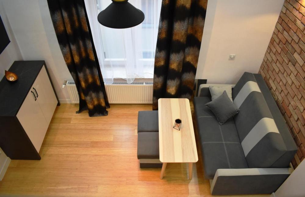 Old Cracow Apartment Cracovie Extérieur photo