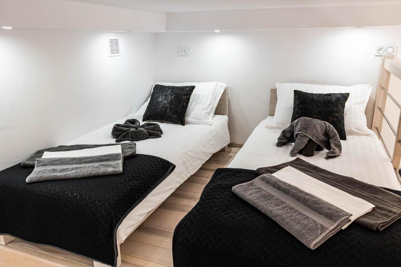 Old Cracow Apartment Cracovie Extérieur photo