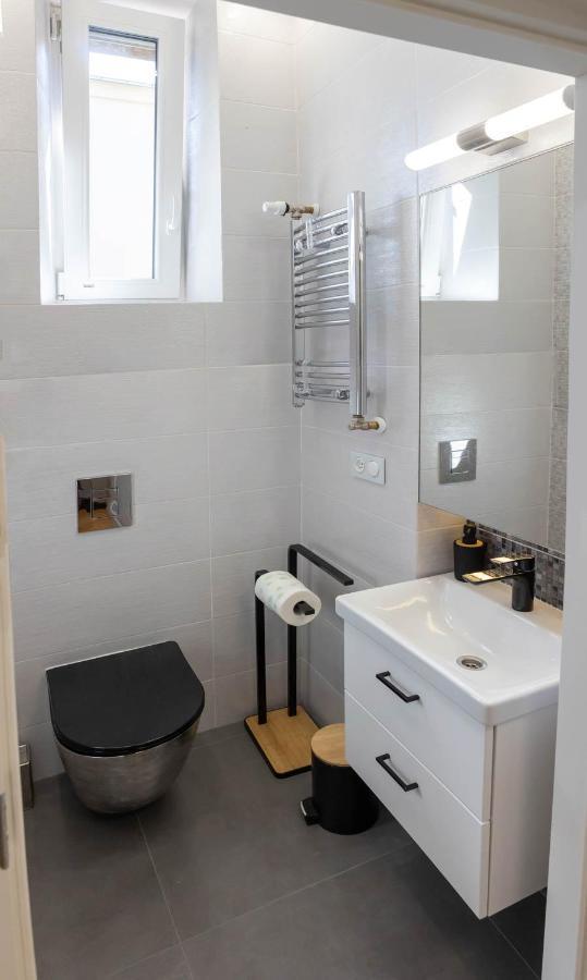 Old Cracow Apartment Cracovie Extérieur photo
