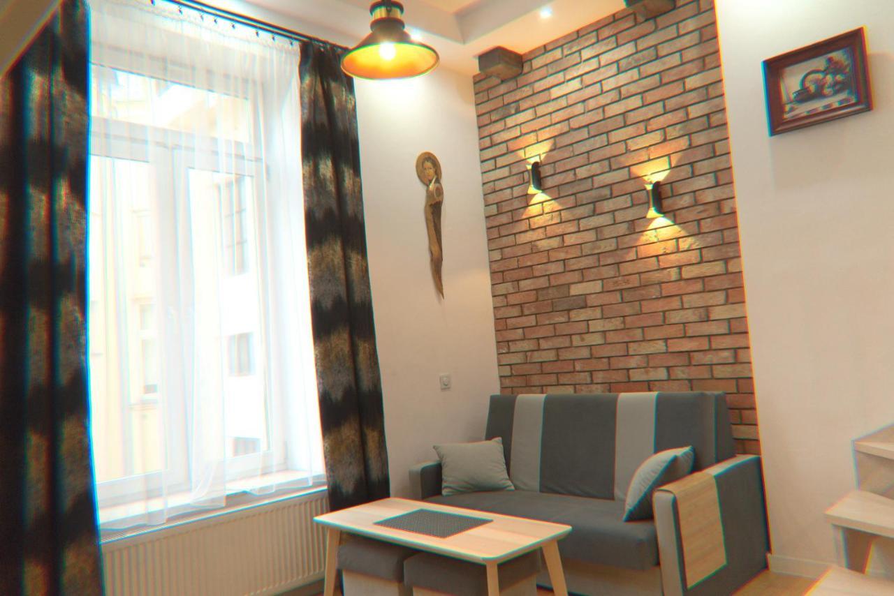Old Cracow Apartment Cracovie Extérieur photo