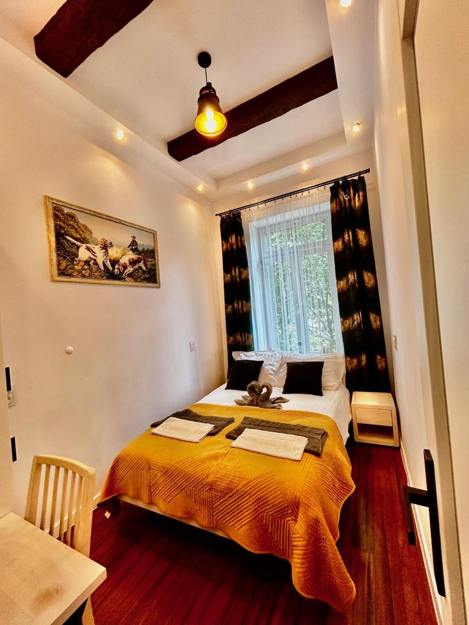 Old Cracow Apartment Cracovie Extérieur photo